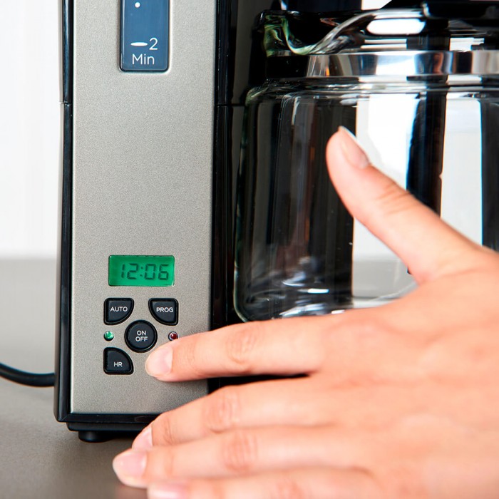 Кавоварка BLACK+DECKER BXCO1000E (BXCO1000E)