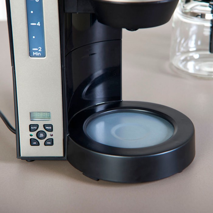 Кавоварка BLACK+DECKER BXCO1000E (BXCO1000E)
