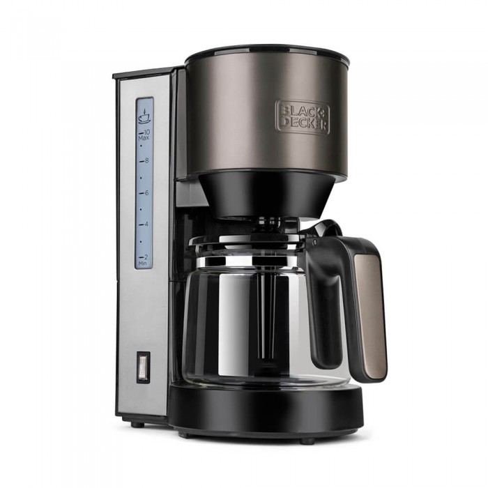 Кавоварка BLACK+DECKER BXCO870E (BXCO870E)