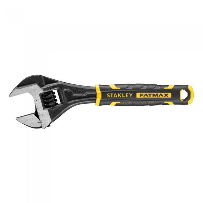 Ключ гайковий розсувний FATMAX®, 150 мм STANLEY FMHT13125-0 (FMHT13125-0)