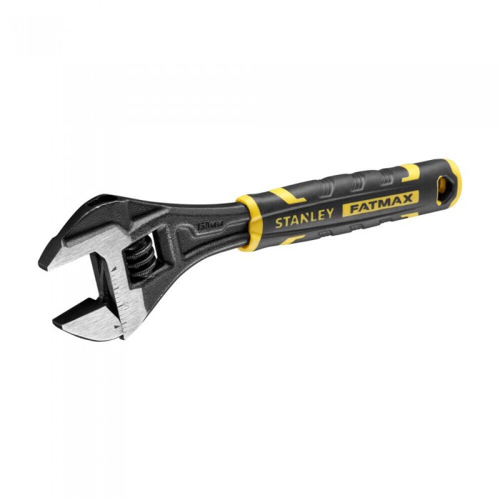 Ключ гайковий розсувний FATMAX®, 150 мм STANLEY FMHT13125-0 (FMHT13125-0)