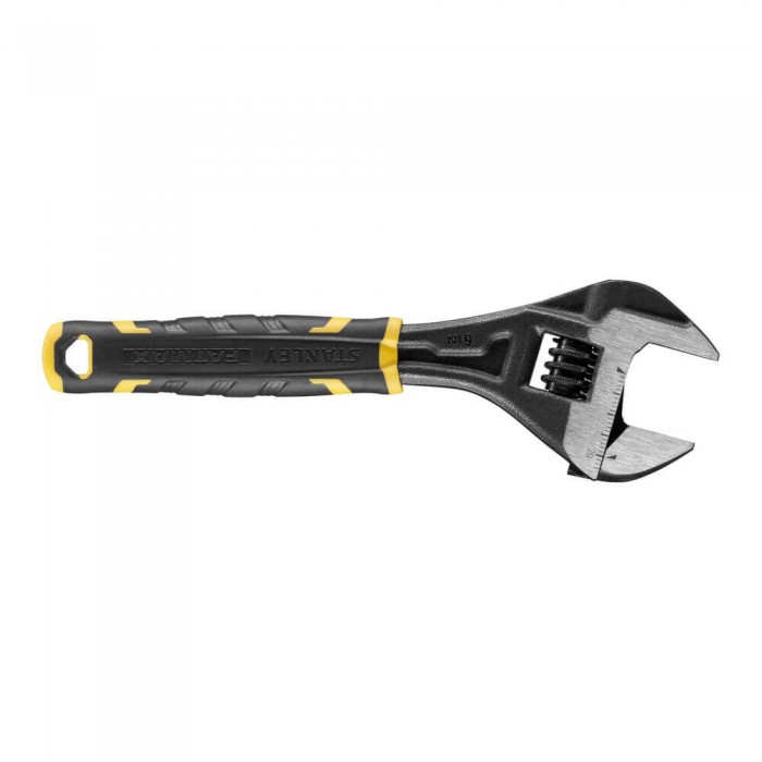 Ключ гайковий розсувний FATMAX®, 150 мм STANLEY FMHT13125-0 (FMHT13125-0)