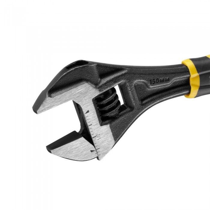 Ключ гайковий розсувний FATMAX®, 150 мм STANLEY FMHT13125-0 (FMHT13125-0)