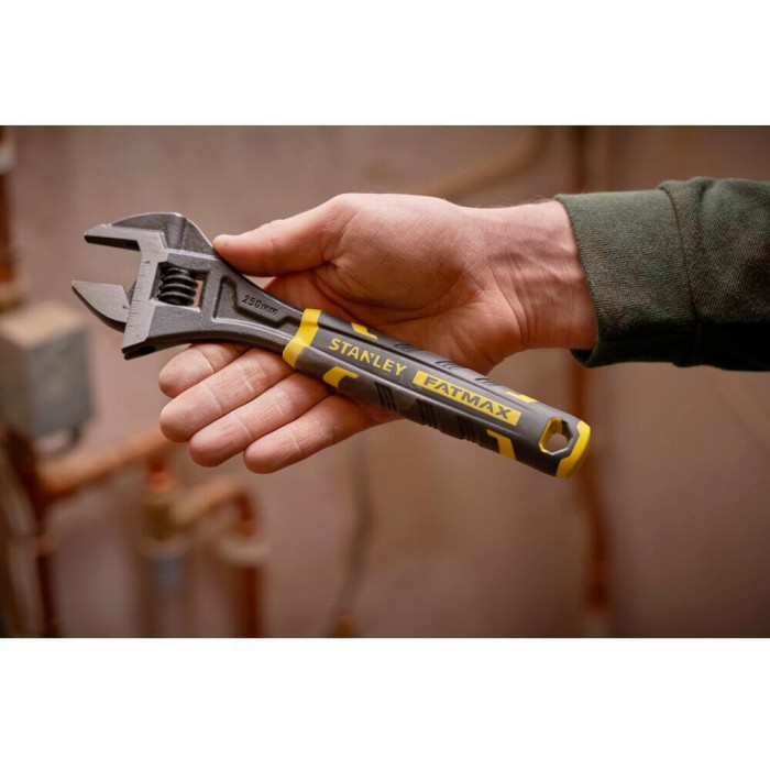 Ключ гайковий розсувний FATMAX®, 150 мм STANLEY FMHT13125-0 (FMHT13125-0)