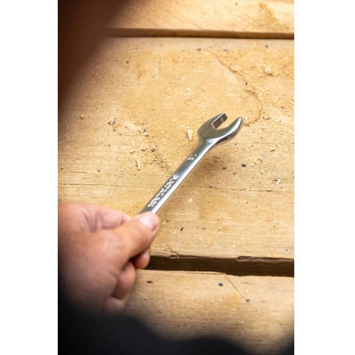 Ключ гаечный метрический, комбинированный FATMAX ANTI SLIP, размер 17 мм STANLEY FMMT13040-0 (FMMT13040-0)