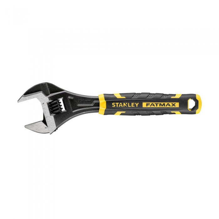 Ключ гайковий розсувний FATMAX®, 250 мм STANLEY FMHT13127-0 (FMHT13127-0)
