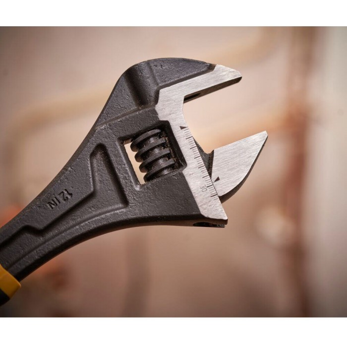 Ключ гайковий розсувний FATMAX®, 250 мм STANLEY FMHT13127-0 (FMHT13127-0)