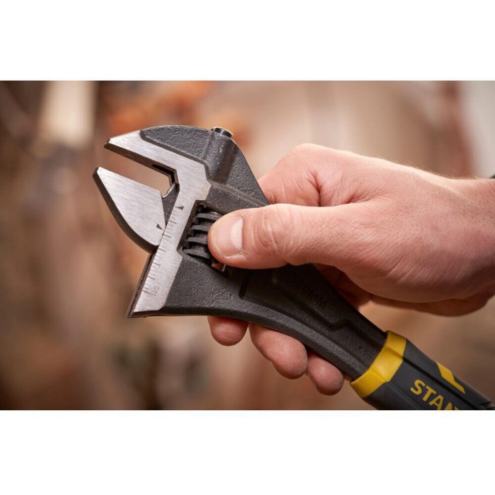 Ключ гайковий розсувний FATMAX®, 250 мм STANLEY FMHT13127-0 (FMHT13127-0)