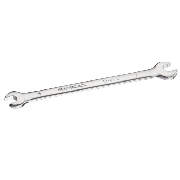 Ключ гайковий ріжковий, метричний розмір 6 x 7 мм STANLEY FMMT13062-0 (FMMT13062-0)