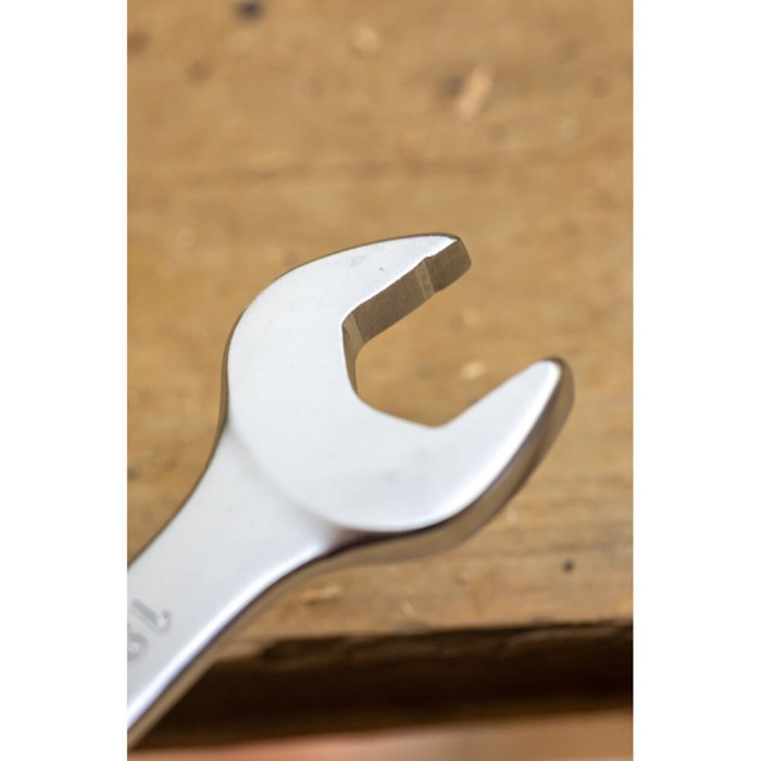 Ключ гайковий ріжковий, метричний розмір 6 x 7 мм STANLEY FMMT13062-0 (FMMT13062-0)