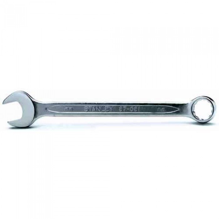 Ключ гаечный метрический, комбинированный, размер 26 мм STANLEY 4-87-086 (4-87-086)