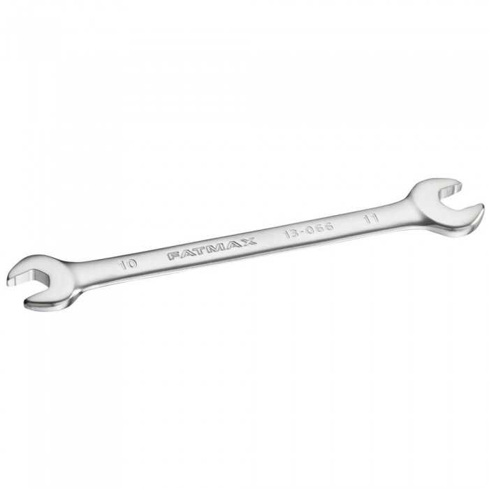 Ключ гайковий ріжковий, метричний розмір 10 x 11 мм STANLEY FMMT13066-0 (FMMT13066-0)