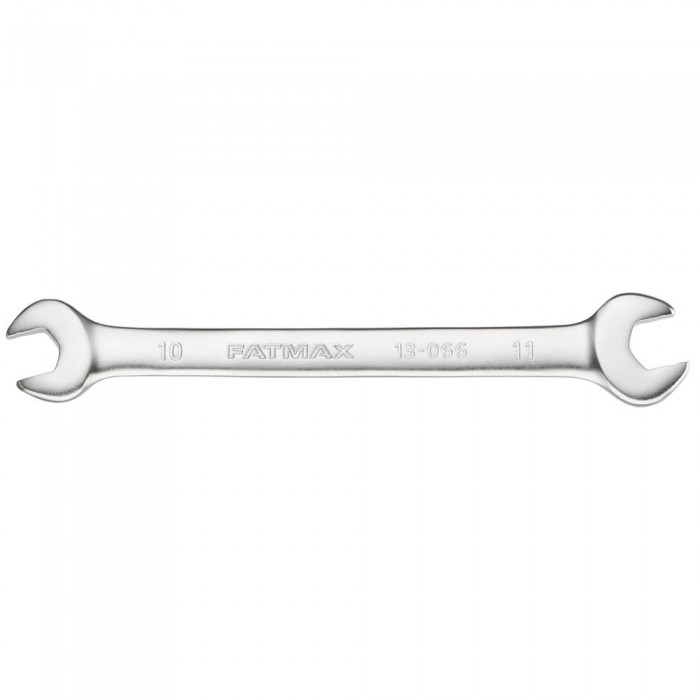 Ключ гайковий ріжковий, метричний розмір 10 x 11 мм STANLEY FMMT13066-0 (FMMT13066-0)