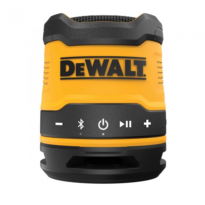Колонка портативна акумуляторна DeWALT DCR009 (DCR009)