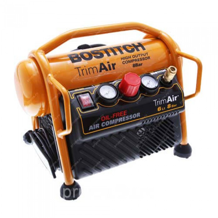 Компресор повітряний BOSTITCH MRC6-E (MRC6-E)