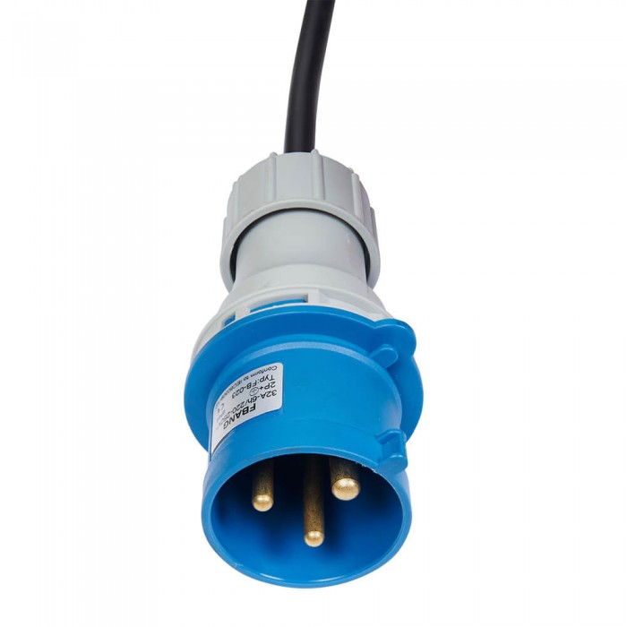 Компрессор воздушный безмасляный EnerSol ES-AC1265-150-6OF (ES-AC1265-150-6OF)