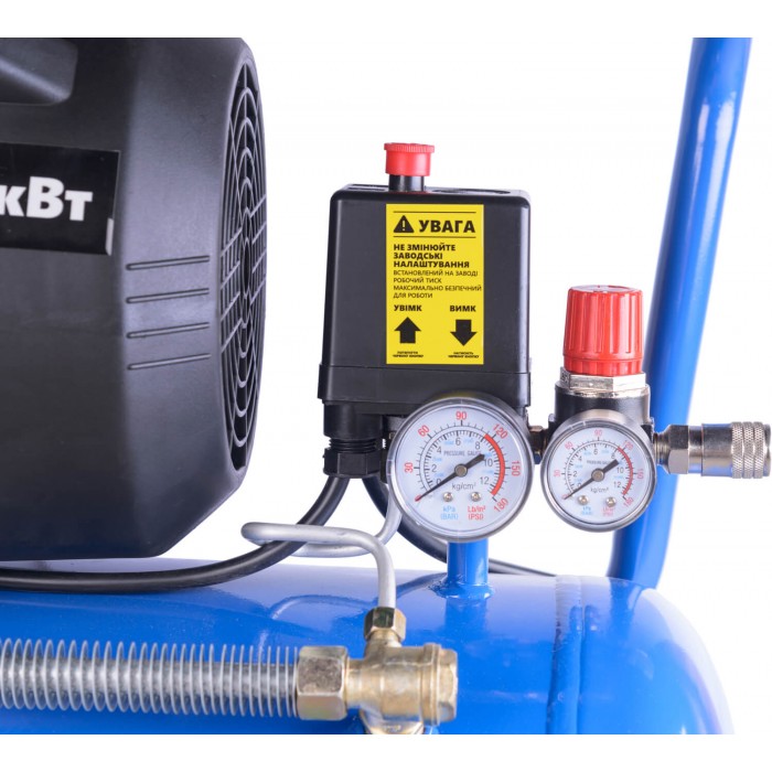 Компрессор воздушный поршневой EnerSol ES-AC350-50-2 (ES-AC350-50-2)