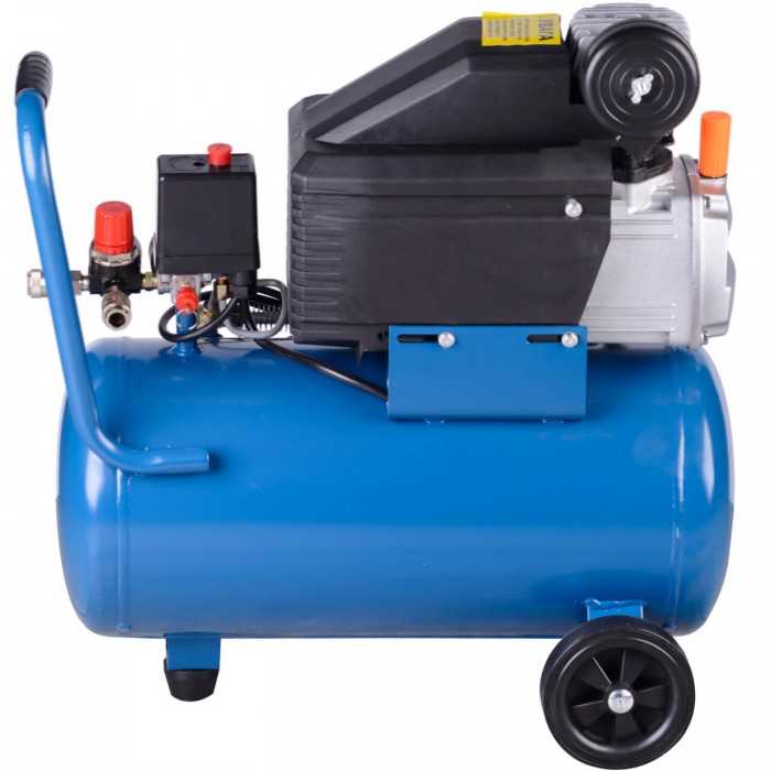 Компрессор воздушный поршневой EnerSol ES-AC180-25-1 (ES-AC180-25-1)