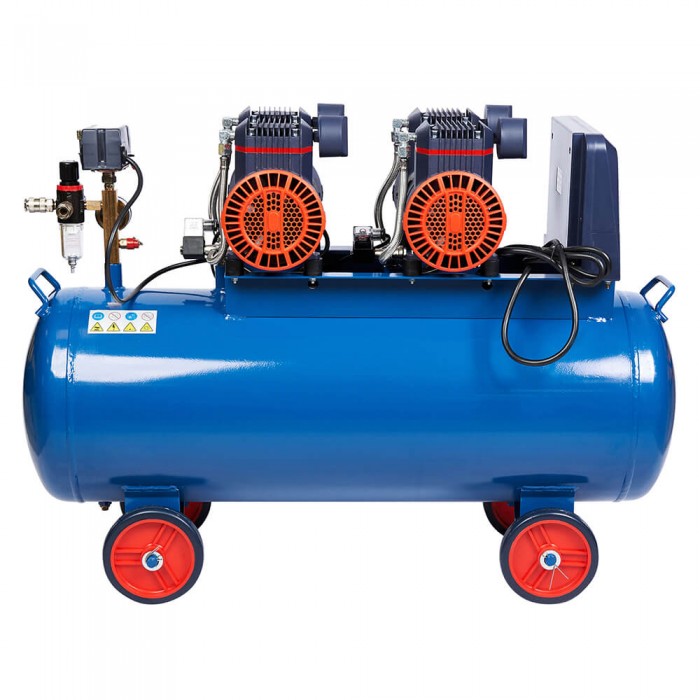 Компрессор воздушный безмасляный EnerSol ES-AC885-100-4OF (ES-AC885-100-4OF)