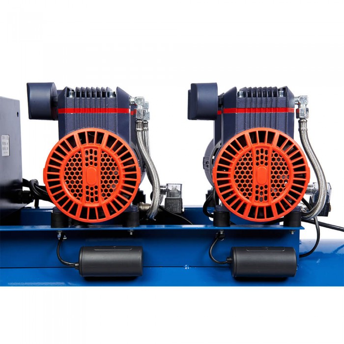 Компрессор воздушный безмасляный EnerSol ES-AC885-100-4OF (ES-AC885-100-4OF)