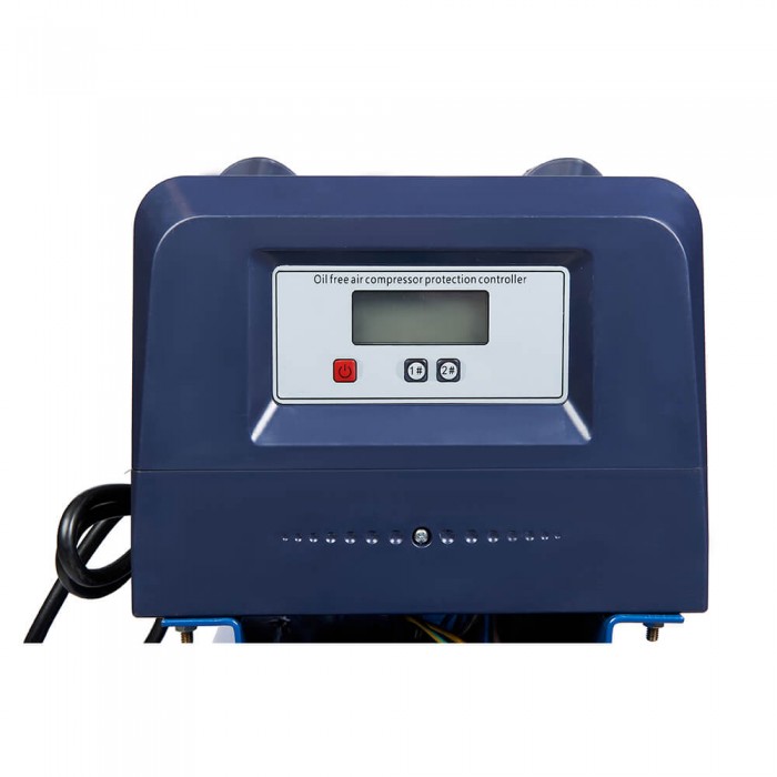 Компрессор воздушный безмасляный EnerSol ES-AC885-100-4OF (ES-AC885-100-4OF)