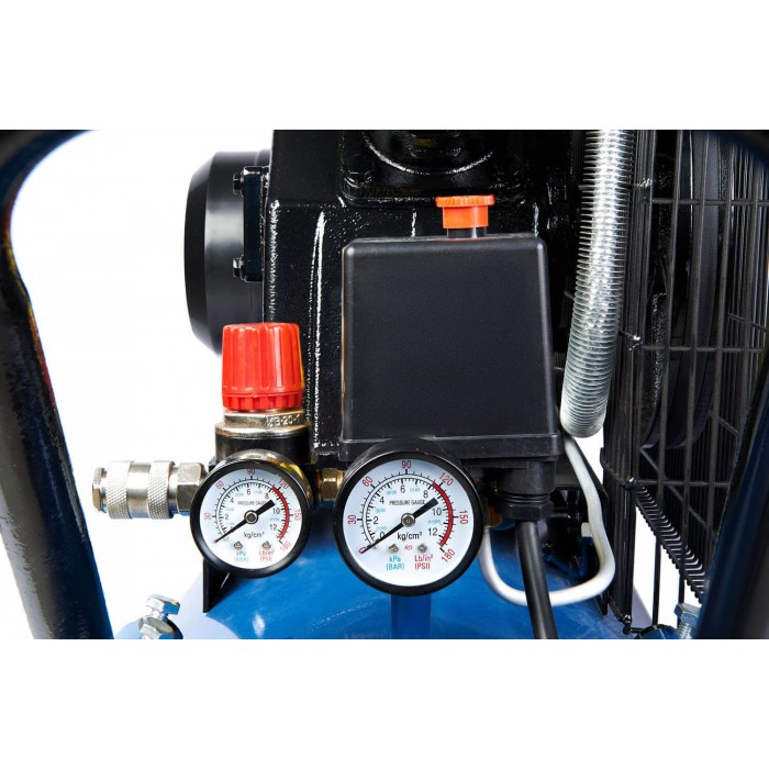 Компрессор воздушный EnerSol ES-AC310-100-2 (ES-AC310-100-2)
