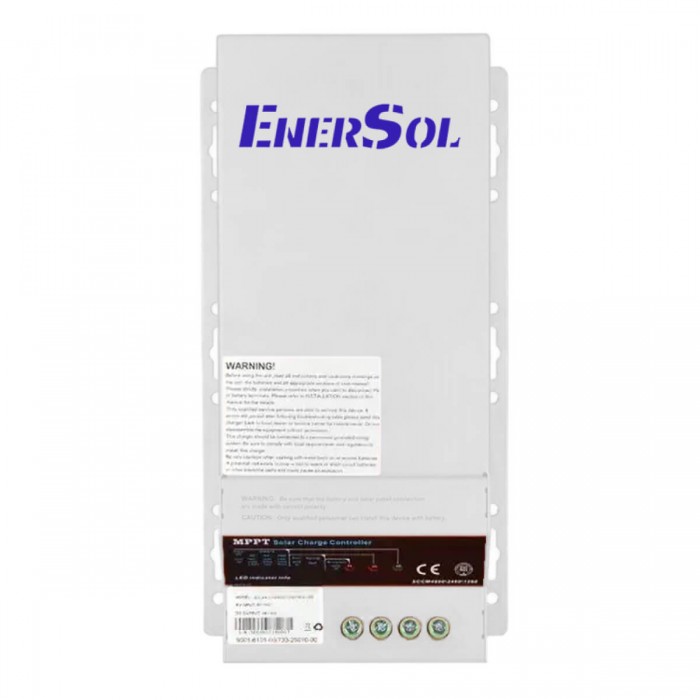 Сонячний контролер заряду EnerSol EMPPT-1260 (EMPPT-1260)