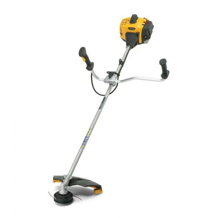 Коса бензиновая STIGA BC740B (BC740B)
