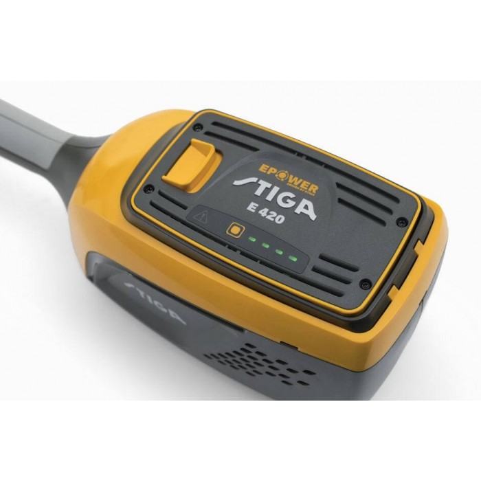 Триммер аккумуляторный STIGA GT500eKit (GT500eKit)