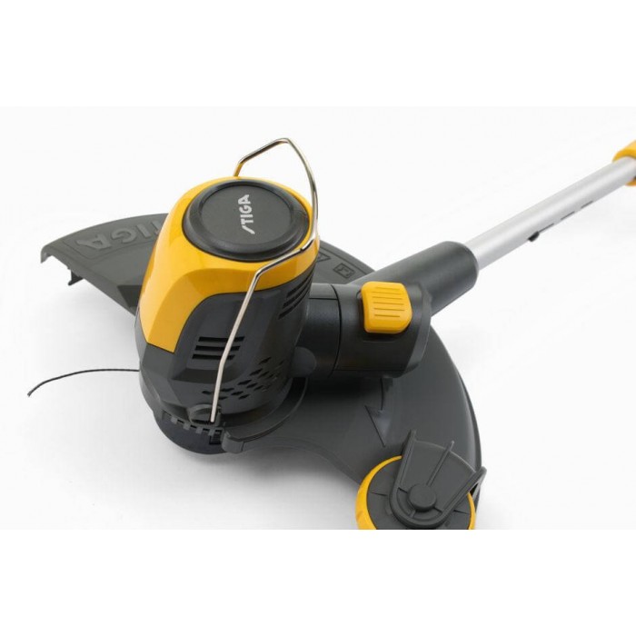 Триммер аккумуляторный STIGA GT500eKit (GT500eKit)