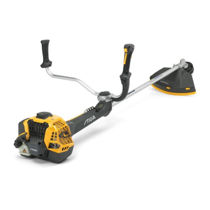 Купити Коса бензиновая STIGA BC750B (BC750B) Коса бензиновая STIGA BC750B (BC750B)