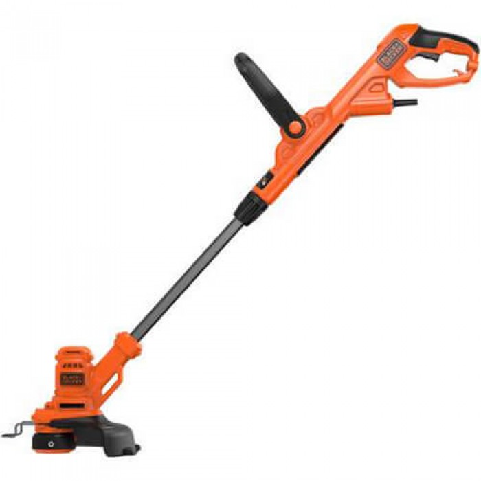 Купити Тример електричний BLACK+DECKER BESTA525 (BESTA525) Тример електричний BLACK+DECKER BESTA525 (BESTA525)