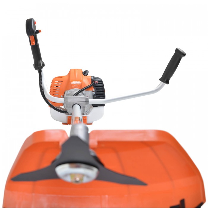 Коса бензинова SEQUOIA SPB4325 (SPB4325)