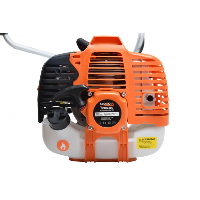 Коса бензинова SEQUOIA SPB5230C (SPB5230C)
