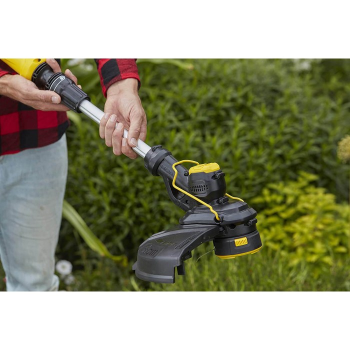 Триммер аккумуляторный STANLEY FATMAX SFMCST933M1 (SFMCST933M1)