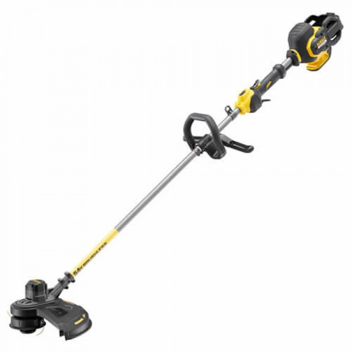 Купити Коса аккумуляторная бесщеточная DeWALT DCM571N (DCM571N) Коса аккумуляторная бесщеточная DeWALT DCM571N (DCM571N)