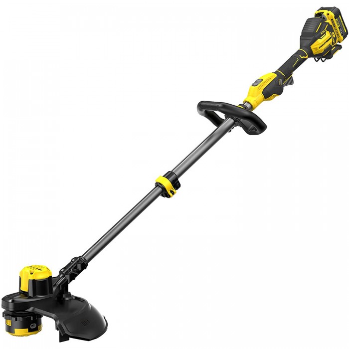 Триммер аккумуляторный бесщеточный STANLEY FATMAX SFMCSTB933M (SFMCSTB933M)