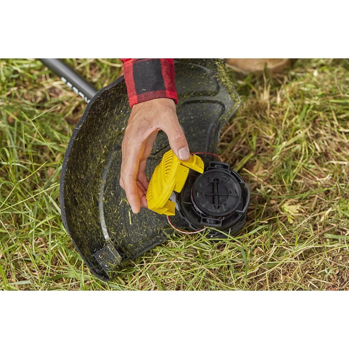 Триммер аккумуляторный бесщеточный STANLEY FATMAX SFMCSTB933M (SFMCSTB933M)