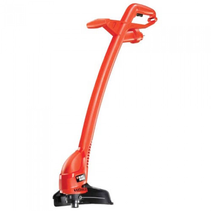 Тример електричний BLACK+DECKER GL360SB (GL360SB)