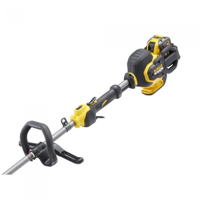 Коса аккумуляторная бесщеточная DeWALT DCM571X1 (DCM571X1)