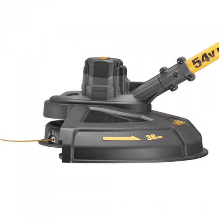 Коса аккумуляторная бесщеточная DeWALT DCM571X1 (DCM571X1)