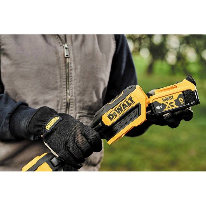 Коса аккумуляторная бесщеточная DeWALT DCMST561N (DCMST561N)