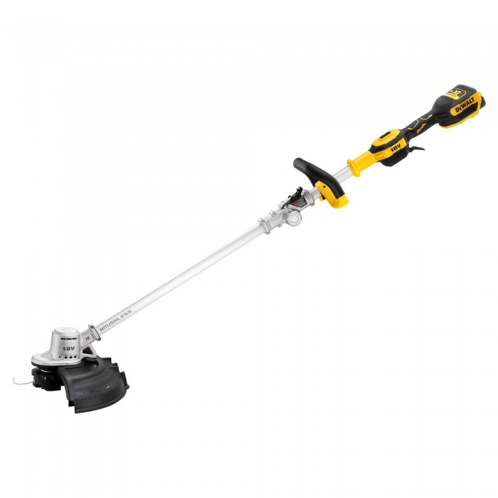 Коса аккумуляторная бесщеточная DeWALT DCMST561N (DCMST561N)