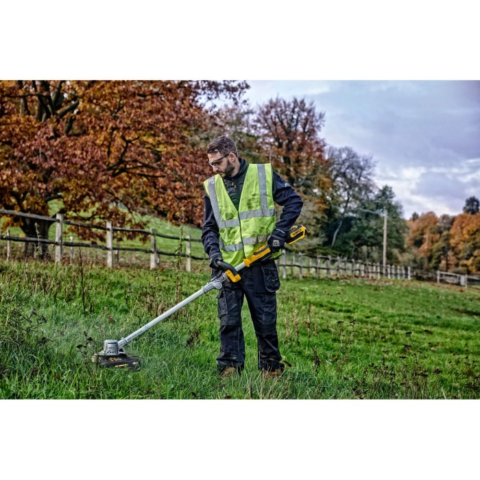 Коса аккумуляторная бесщеточная DeWALT DCMST561N (DCMST561N)
