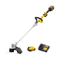 Коса аккумуляторная бесщеточная DeWALT DCMST561P1