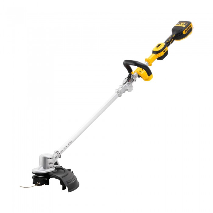 Коса аккумуляторная бесщеточная DeWALT DCMST561P1 (DCMST561P1)