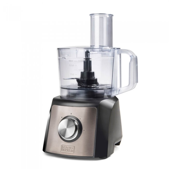 Кухонний комбайн BLACK+DECKER BXFPA1200E (BXFPA1200E)