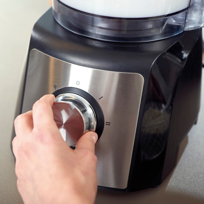 Кухонний комбайн BLACK+DECKER BXFPA1200E (BXFPA1200E)