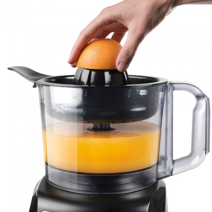 Кухонний комбайн BLACK+DECKER BXFPA1200E (BXFPA1200E)