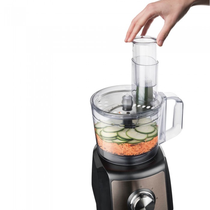 Кухонний комбайн BLACK+DECKER BXFPA1200E (BXFPA1200E)